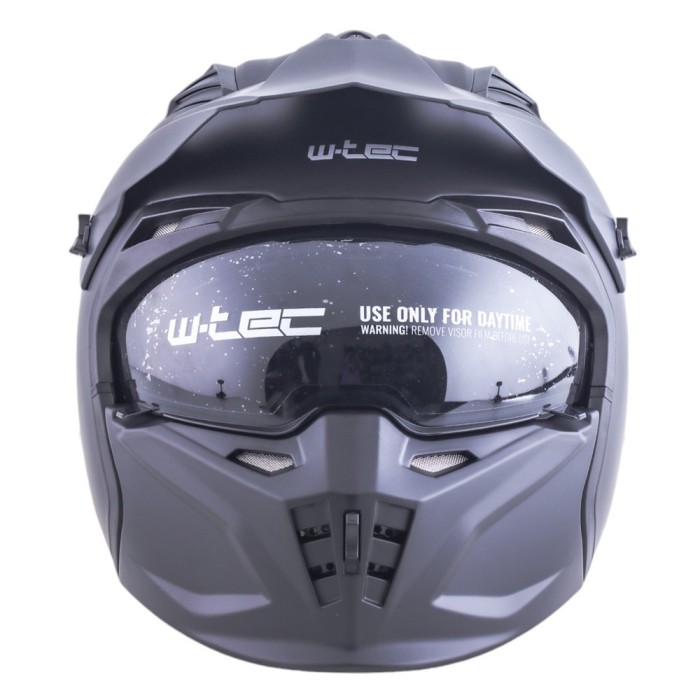 Casca Moto Modulara W-TEC Badalone FitLine Training
