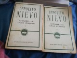 IPPOLITO.NIEVO//MEMORIILE UNUI ITALIAN DE IPPOLITO NIEVO