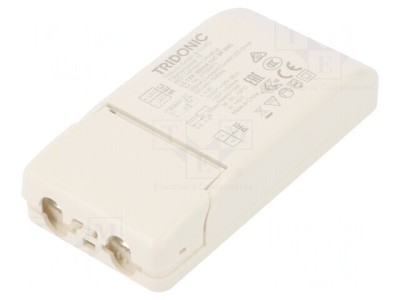 Alimentator LED 13W 30-43VDC 300mA foto