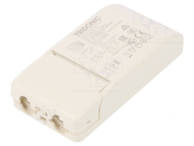 Alimentator LED 13W 30-43VDC 300mA
