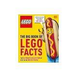 The Big Book of Lego Facts