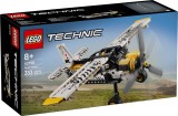 LEGO&reg; Technic - Avion pentru zone greu accesibile (42198)