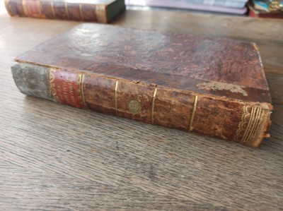Scriptores Rei Rusticae Veteres Latini, 1787, VOL 2 foto