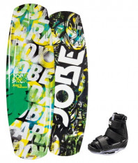 Pachet Complet Paradox Wakeboard - PCPW2265 foto