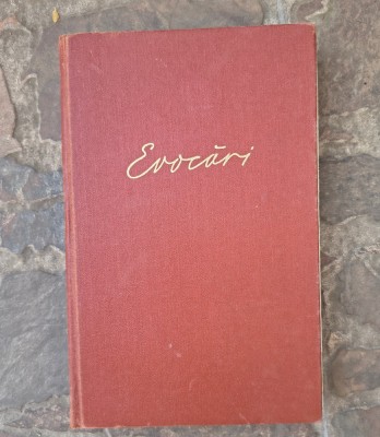 V.Maximilian-Evocari 1956 foto