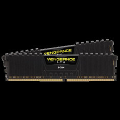 Memorie ram corsair dimm ddr4 64gb 3200mhz 1.35v cl16 kit of 2 vengeance foto