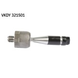 SKF Articulatie axiala, cap de bara