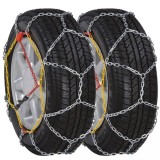 Cumpara ieftin Lanțuri pentru zăpadă pentru anvelope auto 12 mm KN 90 2 buc.