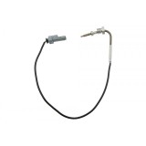 Senzor temperatura gaze ardere Opel Corsa E (X15) 1.3cdti 2014-, filtru de particule, 1247904