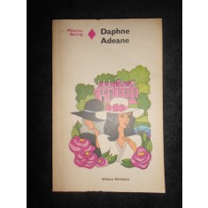 Maurice Baring - Daphne Adeane