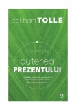 Puterea prezentului. Ghid practic, Curtea Veche