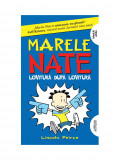 Marele Nate (vol. 2). Lovitură după lovitură!, Arthur