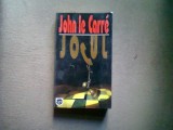 JOCUL, JOHN LE CARRE