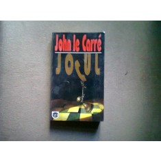 JOCUL, JOHN LE CARRE