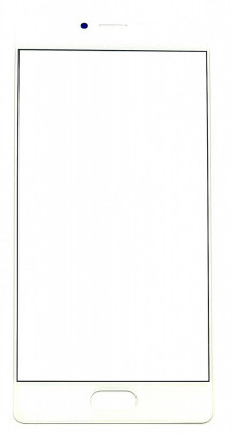 Geam Allview X3 Soul Pro WHITE original foto