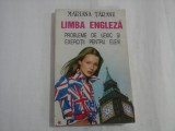 LIMBA ENGLEZA - MARIANA TARANU