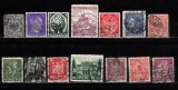 A7 T4 76 - Timbre foarte vechi - Germania, Istorie, Stampilat