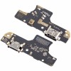 Placa cu Conector Incarcare - Microfon Nokia G10 / G20