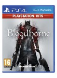 Bloodborne Playstation Hits PS4