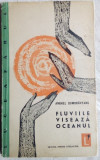 Cumpara ieftin ANGHEL DUMBRAVEANU - FLUVIILE VISEAZA OCEANUL (VERSURI, volum de debut EPL 1961)