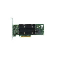 Controller DELL HBA330+ 12GB/S SAS PCI-E x8 DP/N J7TNV Full height sau Low Profile