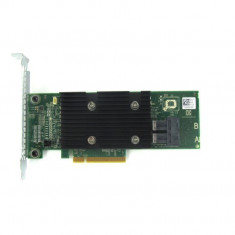 Controller DELL H330 HBA330+ 12GB/S SAS PCI-E x8 DP/N J7TNV Full height