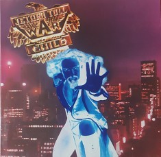 Jethro Tull ?? War Child, LP, Germany, reissue, stare excelenta ( NM) foto