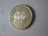 Rara! Papua Noua Guinee 5 Kina 1976 argint 925 UNC/PROOF,diametrul=40 mm,greutate=27,73 grame, Australia si Oceania