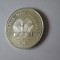 Rara! Papua Noua Guinee 5 Kina 1976 argint 925 UNC/PROOF,diametrul=40 mm,greutate=27,73 grame