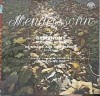 Disc vinil, LP. Symphony No.1 In C Minor - Heimkehr Aus Der Fremde Overture-Felix Mendelssohn-Bartholdy, Th-315604, Supraphone