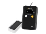 Luxmetru LCD PCE INSTRUMENTS PCE-UVA 36ES 0-19999 &micro;W/cm&sup2; IP20, 1Hz