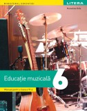 Cumpara ieftin Educatie muzicala. Manual. Clasa a VI-a