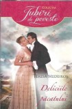 Deliciile pacatului - Teresa Medeiros