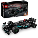 LEGO&reg; Technic - Mercedes-AMG F1 W14 E Performance Pull-Back 42165, 240 piese