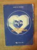 COMPENDIU DE ELECTROCARDIOGRAFIE CLINICA de EUGEN D. POPESCU , 1994