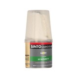 Kit Reparatii Fibra de Sticla si Rasina Poliesterica MASTER Sinto (0.25 kg + 0.25 m)