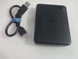 Hard Disk Extern portabil WD Elements SE 2TB, 2.5 inch, USB 3.0, Plug &amp; Play
