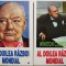 Al Doilea Razboi Mondial (2 volume) &ndash; Winston Churchill (putin uzata)