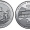 SV * Ucraina 2 HRYVEN / GRIVNE 2016 * Academia de Studii Economice KIEV 70 ANI * AUNC+ / UNC