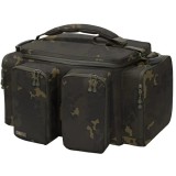 Geanta Korda Compac Camo, Marime XL, 62x47x33cm