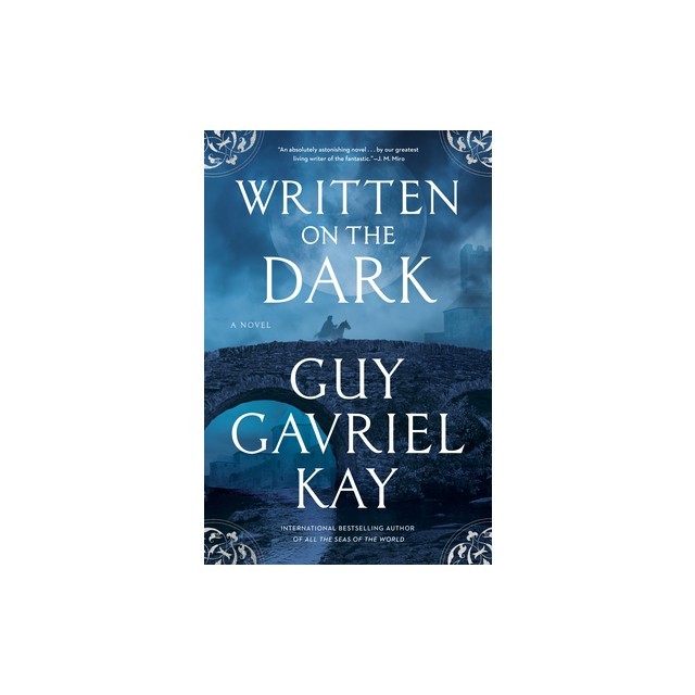 Written on the Dark