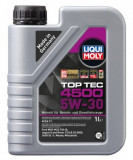 Ulei motor Liqui Moly Top Tec 4500 5W-30 1L 2317