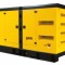 Stager YDSD206S3 Generator insonorizat 206kVA, 271A, 1500rpm, trifazat, diesel - 6960270421339