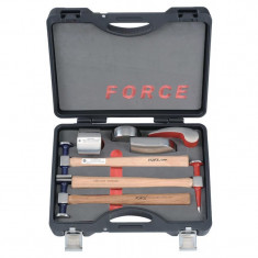 Force Set Scule Tinichigerie FOR 50713B foto