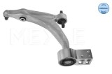 Brat suspensie roata Alfa Romeo 159, 159 Sportwagon, Brera, Spider Motor 1.8 MPI, 1.8 MPI, 1.8 TBi, 1.8 TBi, parte montare partea de jos, Axa fata