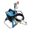 Pistol de vopsit profesional airless, Erbauer, 600W, 66l/h