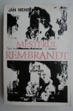 Cumpara ieftin Mesterul Rembrandt - Jan Mens