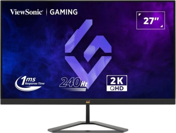 Monitor ViewSonic 27&quot; VX2758A-2K-PRO-3