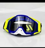 Cumpara ieftin Ochelari Moto ATV Cross Enduro Downhill Ski Model Nou 2025 Unisex/Copii