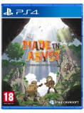 Made In Abyss PS4